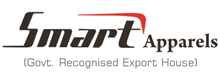 logo text
